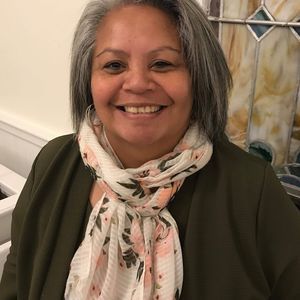 Meet your Posher, Catherine